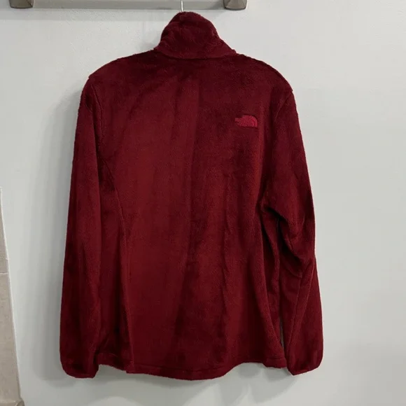 Women’s The Northface Osito Jacket - Picture 5 of 8